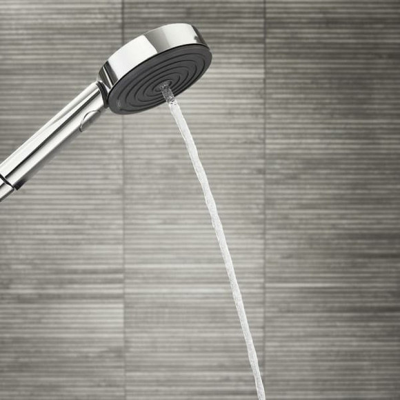 Ручной душ Hansgrohe Pulsify Select Relaxation 24110000 Хром