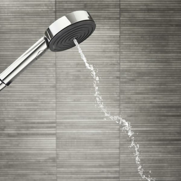 Ручной душ Hansgrohe Pulsify Select Relaxation 24110000 Хром