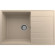 Кухонная мойка Ulgran Quartz Prima 780-03 Десерт Кухонная мойка Ulgran Quartz Prima 780-03 Десерт