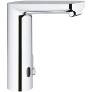 Смеситель для раковины Grohe Eurosmart Cosmopolitan E 36421000 Хром Смеситель для раковины Grohe Eurosmart Cosmopolitan E 36421000 Хром