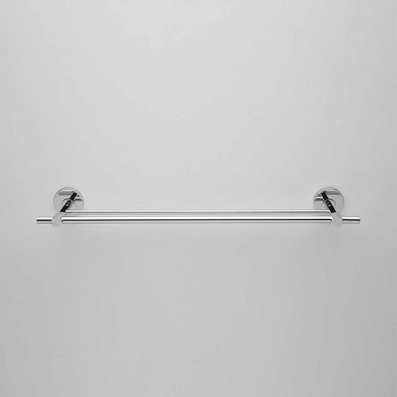 Полотенцедержатель AM.PM Bliss A55335464 двойной Хром