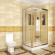 Душевая кабина Niagara Luxe 120x80 NG-7711GR с гидромассажем Душевая кабина Niagara Luxe 120x80 NG-7711GR с гидромассажем