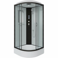 Душевая кабина Niagara Classic 100х100 NG-6702-14P без гидромассажа Душевая кабина Niagara Classic 100х100 NG-6702-14P без гидромассажа