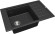 Кухонная мойка Florentina Липси-780Р 20.275.D0780.302 Антрацит Кухонная мойка Florentina Липси-780Р 20.275.D0780.302 Антрацит