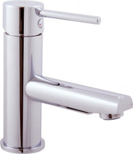 Смеситель для раковины Rav Slezak Seina SE926.5 Хром