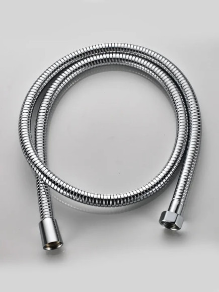 Гигиенический душ со смесителем ALMAes Benito AL-859-01 Хром Гигиенический душ со смесителем ALMAes Benito AL-859-01 Хром