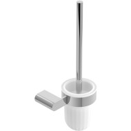 Ершик для унитаза Cezares Stylus STYLUS-TBS-V-01 Хром