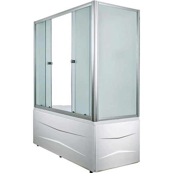 Акриловая ванна Marka One Raguza 180х80 01ра1880 без гидромассажа