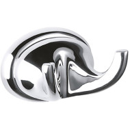 Двойной крючок Remer 900 NV50CR Хром