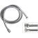 Душевой шланг Remer 332CNMT200 Серый металлик Душевой шланг Remer 332CNMT200 Серый металлик
