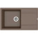 Кухонная мойка Florentina Липси-860 20.130.D0860.303 Мокко Кухонная мойка Florentina Липси-860 20.130.D0860.303 Мокко