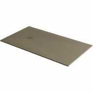 Душевой поддон из искусственного камня Excellent Arda 180x90 BREX.1503.180.090.CAN Капучино Душевой поддон из искусственного камня Excellent Arda 180x90 BREX.1503.180.090.CAN Капучино