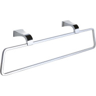 Полотенцедержатель Art&Max Soli AM-6636B Хром