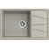Кухонная мойка GranFest Vertex GF-V-780L Топаз Кухонная мойка GranFest Vertex GF-V-780L Топаз