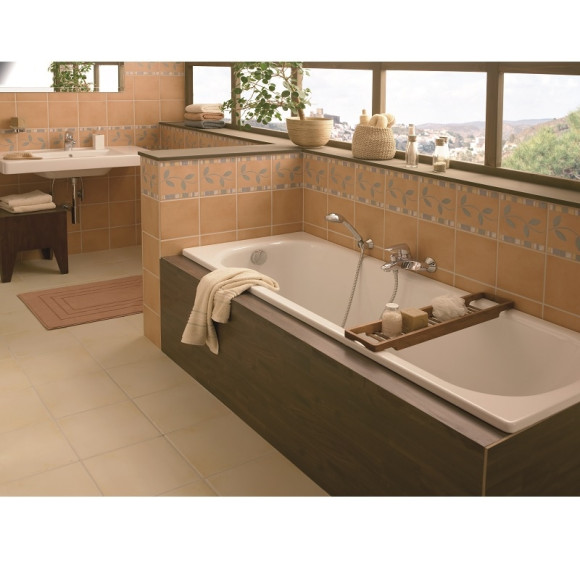 Стальная ванна Bette Classic 180х70 1271-000 без антискользящего покрытия Стальная ванна Bette Classic 180х70 1271-000 без антискользящего покрытия