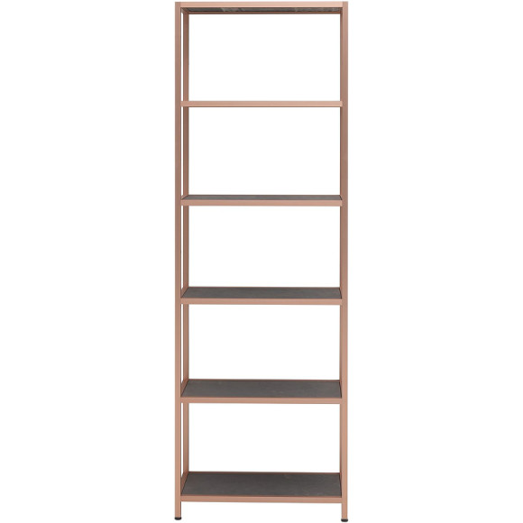 Стеллаж Allen Brau Liberty 60 1.33006.60 Медь браш Стеллаж Allen Brau Liberty 60 1.33006.60 Медь браш