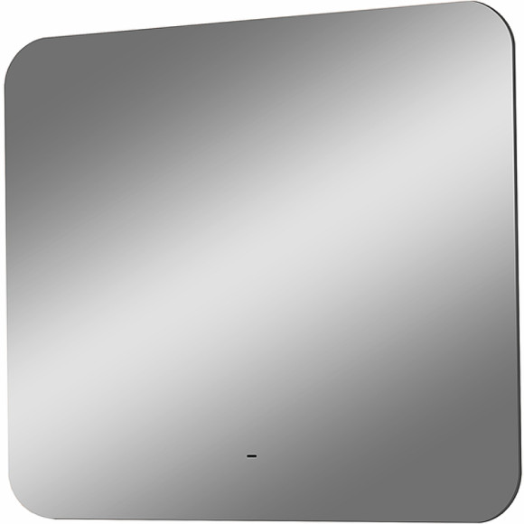Зеркало Континент Burzhe 800х700 ЗЛП2457 с подсветкой с бесконтактным выключателем Зеркало Континент Burzhe 800х700 ЗЛП2457 с подсветкой с бесконтактным выключателем