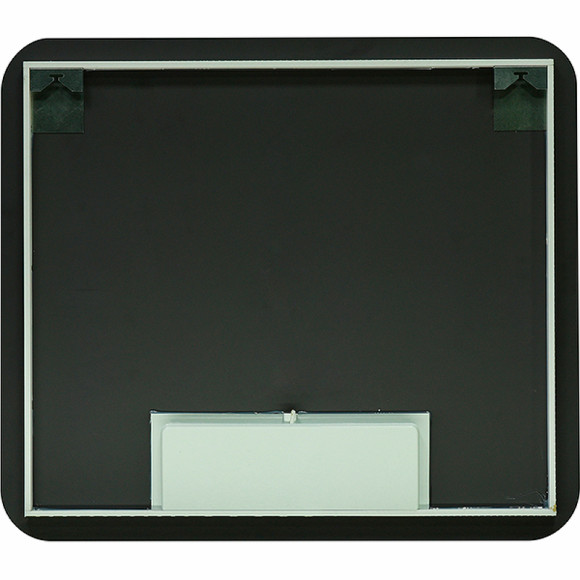 Зеркало Континент Burzhe 800х700 ЗЛП2457 с подсветкой с бесконтактным выключателем Зеркало Континент Burzhe 800х700 ЗЛП2457 с подсветкой с бесконтактным выключателем