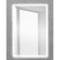 Зеркало BelBagno SPC-GRT 90 с кнопочным выключателем с подсветкой Зеркало BelBagno SPC-GRT 90 с кнопочным выключателем с подсветкой