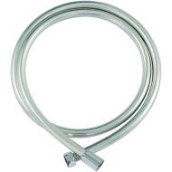 Душевой шланг Bravat P7231N-1-RUS Хром
