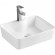 Раковина Azario 48 AZ-2010 Белая Раковина Azario 48 AZ-2010 Белая