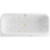 Акриловая ванна Excellent Arana 180x85 WAEX.ARA18.ULTRA.GL с гидромассажем Акриловая ванна Excellent Arana 180x85 WAEX.ARA18.ULTRA.GL с гидромассажем
