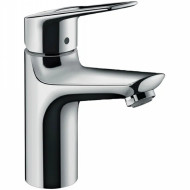 Смеситель для раковины Hansgrohe Novus Loop 71081000 Хром