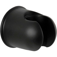 Держатель ручного душа Remer 339SONO Черный матовый