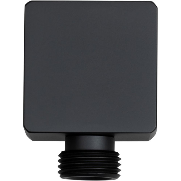 Шланговое подключение Allen Brau Infinity 5.21A17-31 Черное матовое Шланговое подключение Allen Brau Infinity 5.21A17-31 Черное матовое