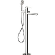 Смеситель для ванны Remer Energy EY08 Хром