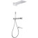 Душевая система Abber Rund AF8753 с термостатом Хром Душевая система Abber Rund AF8753 с термостатом Хром