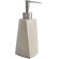 Дозатор для жидкого мыла WasserKRAFT Ohre K-37799 Бежевый матовый Дозатор для жидкого мыла WasserKRAFT Ohre K-37799 Бежевый матовый