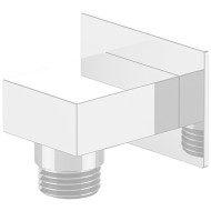 Шланговое подключение Remer 309WBO Белое матовое