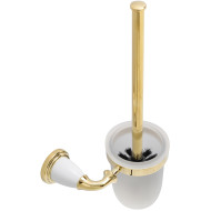 Ершик для унитаза Art&Max Bianchi AM-E-2608-Do Золото