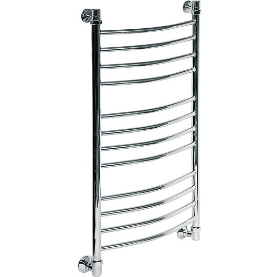 Водяной полотенцесушитель Ника Arc ЛД (г2) 100x40 Хром Водяной полотенцесушитель Ника Arc ЛД (г2) 100x40 Хром
