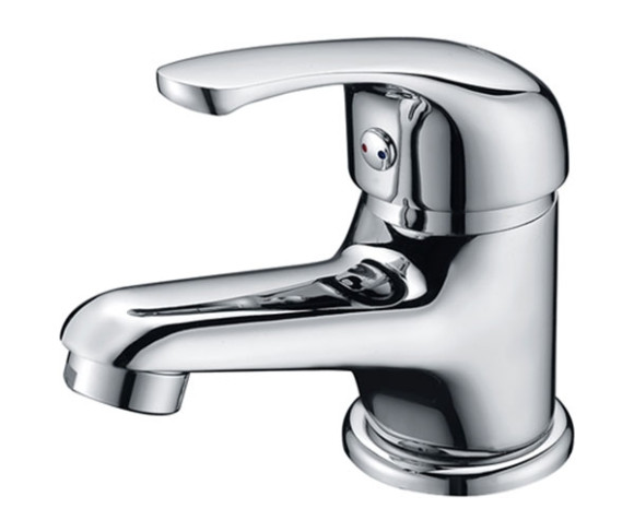 Комплект смесителей WasserKRAFT A31011 Хром