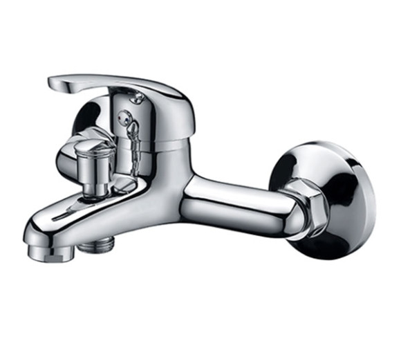 Комплект смесителей WasserKRAFT A31011 Хром