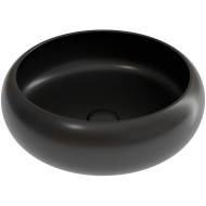 Раковина-чаша Ceramicanova Element 36 CN6050MB Черная матовая