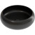 Раковина-чаша Ceramicanova Element 36 CN6050MB Черная матовая