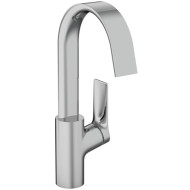 Смеситель для раковины Hansgrohe Vivenis 75030000 Хром Смеситель для раковины Hansgrohe Vivenis 75030000 Хром