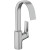 Смеситель для раковины Hansgrohe Vivenis 75030000 Хром