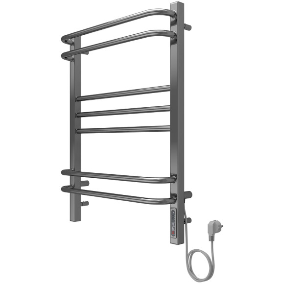 Электрический полотенцесушитель Aquatek Бетта П7 500x700 AQ EL KRC0770CH Хром Электрический полотенцесушитель Aquatek Бетта П7 500x700 AQ EL KRC0770CH Хром