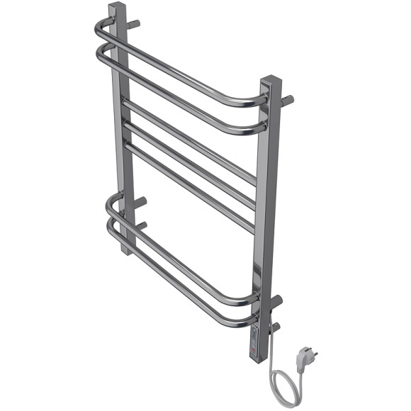 Электрический полотенцесушитель Aquatek Бетта П7 500x700 AQ EL KRC0770CH Хром Электрический полотенцесушитель Aquatek Бетта П7 500x700 AQ EL KRC0770CH Хром