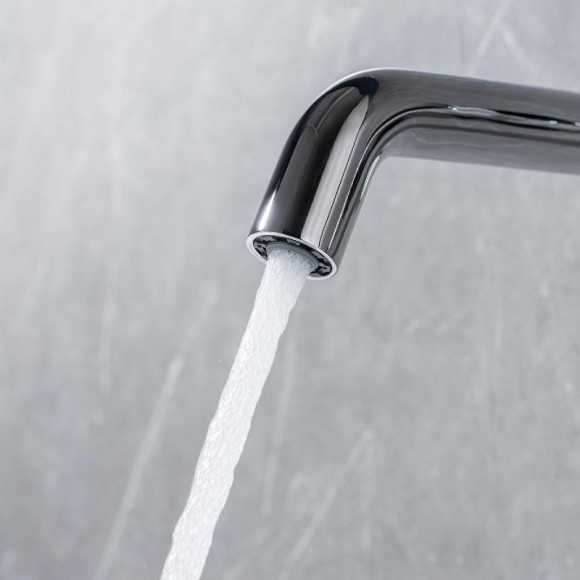 Смеситель для раковины Allen Brau Priority 5.31030-00 Хром Смеситель для раковины Allen Brau Priority 5.31030-00 Хром