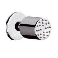 Форсунка для душа Remer N34JET Хром