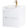 Тумба под раковину BelBagno Etna 50 ETNA-500-2C-SO-BO подвесная Bianco Opaco Тумба под раковину BelBagno Etna 50 ETNA-500-2C-SO-BO подвесная Bianco Opaco