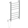 Электрический полотенцесушитель Ника Way-2 80/50 Хром Электрический полотенцесушитель Ника Way-2 80/50 Хром