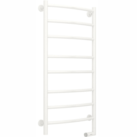 Электрический полотенцесушитель Сунержа Галант 2.0 1000x500 R 12-5201-1050 Белый