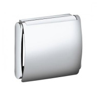 Держатель для туалетной бумаги Keuco Plan 14960 010000 Хром