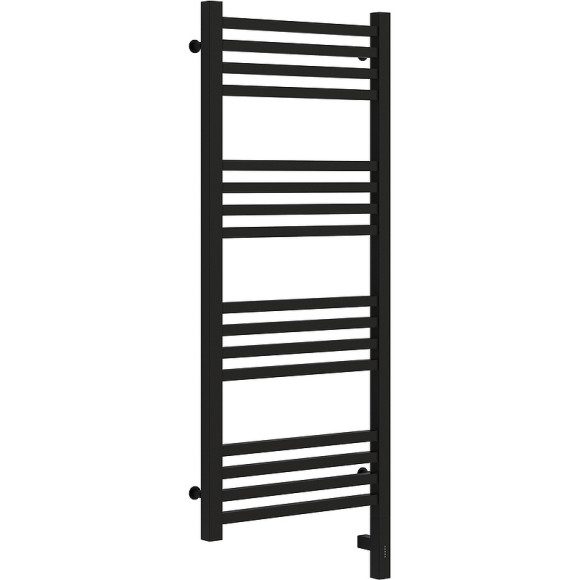 Электрический полотенцесушитель Сунержа Модус 3.0 1000x400 R 31-5701-1040 Черный матовый Электрический полотенцесушитель Сунержа Модус 3.0 1000x400 R 31-5701-1040 Черный матовый